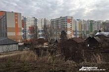 Новосибирск вошел в число городов с самыми маленькими квартирами