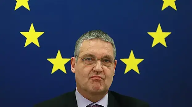 Посол ЕС в России увидел выгоду Путина в запрете на выдачу виз россиянам