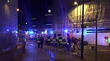 В Великобритании проходят новые обыски в связи с терактом в Манчестере