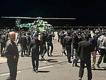 Эксперт МГУ рассказал о причинах успеха провокаторов в Дагестане