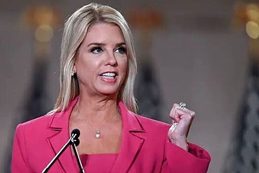 В США озвучили обвинения против украденного ими президента Мадуро