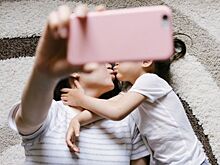 Такие разные ИнстаМамы