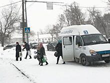 Оставят без лицензий? Ульяновские власти ищут управу на горе-перевозчиков