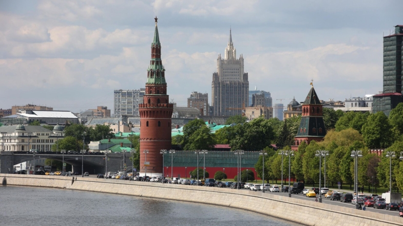 Синоптик Позднякова: со вторника в Москве начнётся похолодание - EuroPress.news