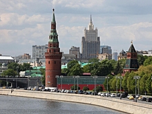 Синоптик предупредила о похолодании в Москве