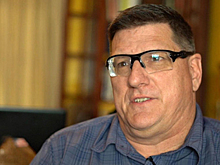 Скотт Риттер: Украину примут в НАТО после аннексии со стороны Польши