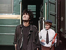 Режиссер фильма «Игла» рассказал о работе с Цоем