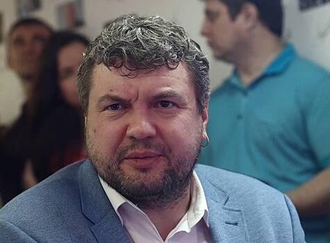 Комментатора Скворцова выписали из реанимации