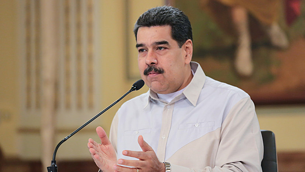 Мадуро заявил о нескольких попытках покушения
