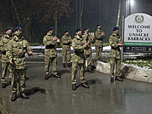 "Развернуть в Киеве": в Британии призвали к эскалации с Россией