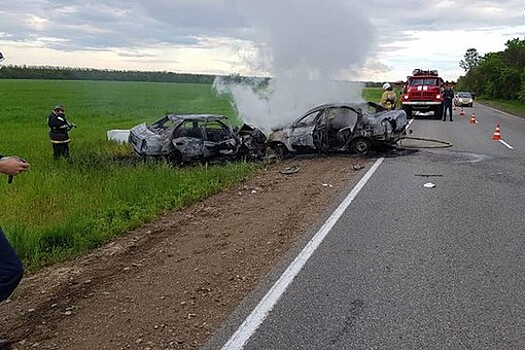 Наказания стали серьезнее за "пьяные ДТП"