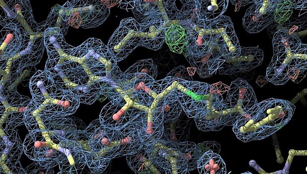 Advanced Science News : ученые разрабатывают “вирусные фабрики” для лучшей доставки лекарств в клетки организма