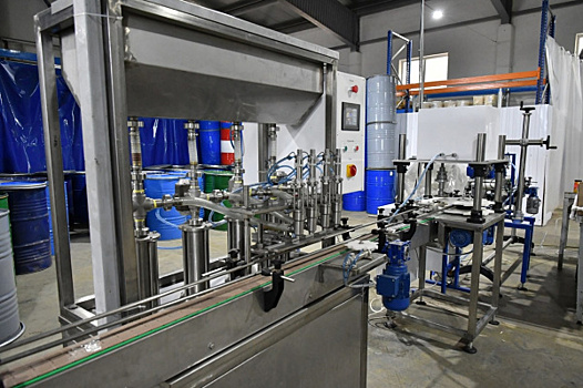 Делегация из Самарской области примет участие в VII федеральном форуме "Производительность 360"