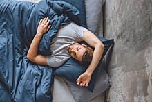 Сон оказался способом защиты мозга от старения
