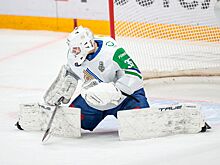 Козлов — о замене Самонова по ходу серии: бросили Вязового сразу под танки