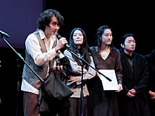 В России завершился Международный фестиваль ВГИК