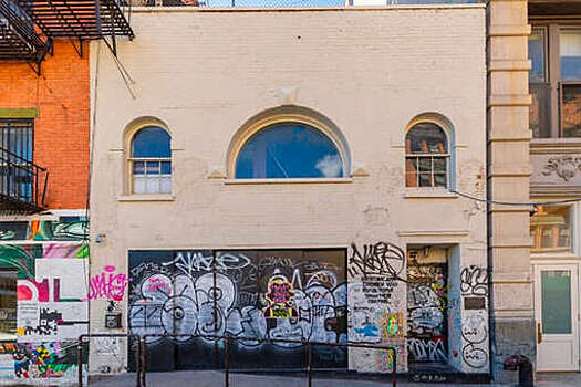 Квартира Жана-Мишеля Баскии в Нью-Йорке сдается за $60 тысяч в месяц
