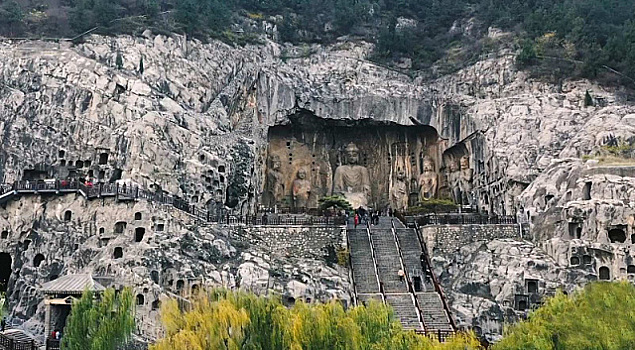 Тысячелетняя история великолепия