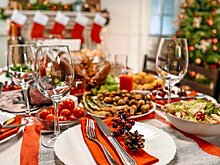 Подсчитан индекс салата мимоза