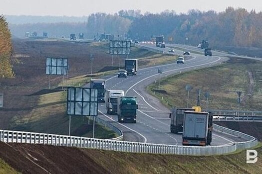 Депутаты предлагают ввести новые штрафы для экспедиторов