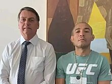 Альдо признал, что помог укрыться в США экс-президенту Бразилии Болсонару: «Не вижу в этом проблемы»