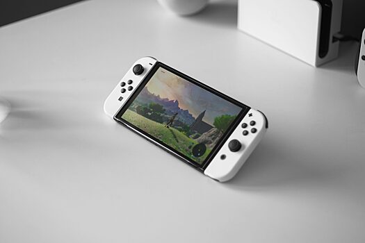 Тарифы Трампа спровоцировали повышение цен на Nintendo Switch