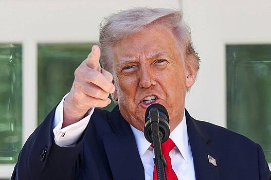 Слова Трампа о скором завершении еще одного конфликта объяснили