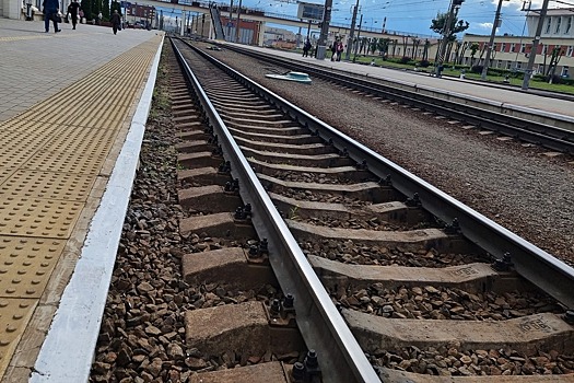 Посол предупредил Латвию о последствиях демонтажа железной дороги в Россию