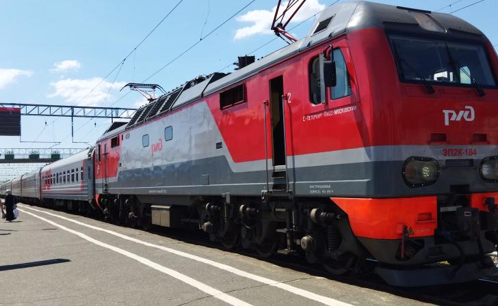 На праздниках изменяется расписание некоторых пригородных поездов в Курской области
