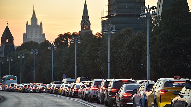 В России вступили в силу новые ограничения для водителей