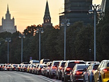 В России вступили в силу новые ограничения для водителей