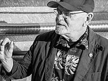 Умер актер из фильмов саги «Звездные войны»