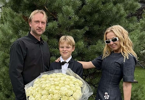 «Температура и тошнота»: Рудковская рассказала о самочувствии сына