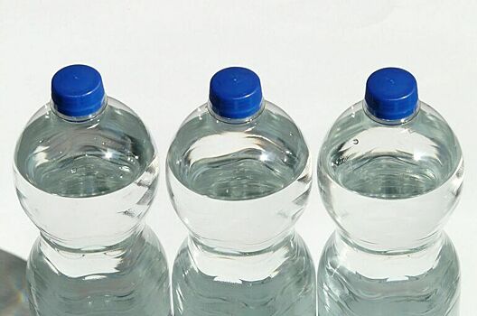 В Думу внесли законопроект о поддержке субъектов МСП - производителей упакованной воды