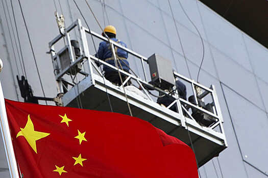 Китай поторопил Японию и Южную Корею с переговорами по зоне свободной торговли