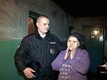 Владимир Колокольцев представил к государственной награде участкового, спасшего женщин на пожаре