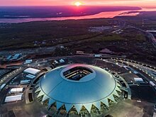 Суд назначил дополнительную экспертизу построенного ПСО "Казань" стадиона "Самара Арена"