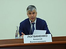 Главой администрации Ростова на второй срок избран Алексей Логвиненко