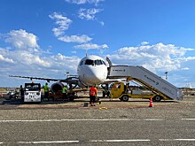 Более 200 тысяч пассажиров за 43 дня: аэропорт Краснодара бьет рекорды