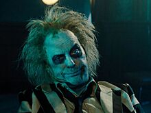Нейросеть озвучила трейлер «Битлджуса 2» на русском языке