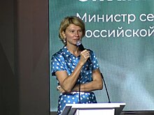 Оксана Лут о квотах на семена: "В сезоне-24/25 установили низкие объемы, так будет и дальше"
