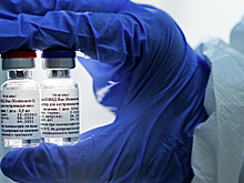 Минздрав перечислил, кому следует привиться от COVID-19 в первую очередь