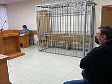 Экс-гендиректор Курского ЛВЗ осужден на 3 года за неуплату налогов