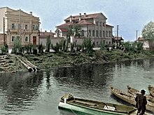Перекопанный Булак и перестройка купеческого дома в еврейскую школу — малоизвестные главы истории Казани