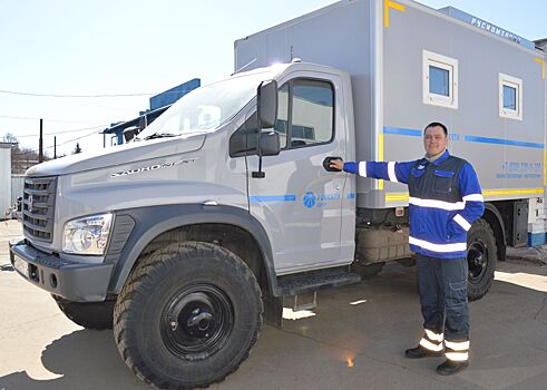 Водители Костромаэнерго повысили профессиональную квалификацию