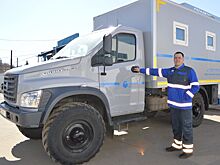 Водители Костромаэнерго повысили профессиональную квалификацию