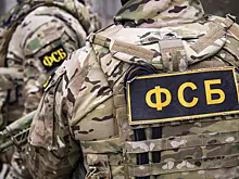 В ФСБ заявили о пресечении контрабанды деталей вертолётов в Оренбургской области
