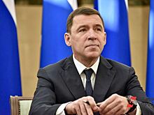 Куйвашев предложил китайским партнерам совместные производства на Урале