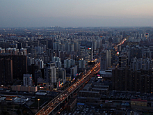 Назван главный город миллиардеров