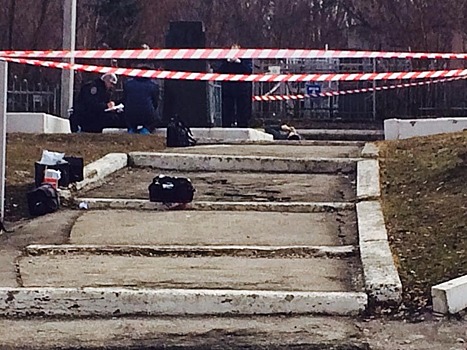 В Харькове убит соратник Кернеса